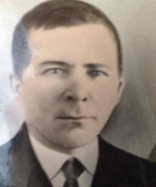 Ахметов Салих Миннахметович