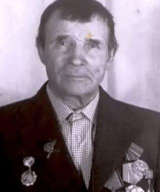 Анисимов Гурьян Семёнович