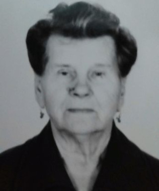 Пиягова Ангелина Петровна