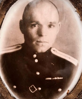 Орлов Михаил Павлович