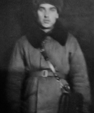 Осипов Василий Александрович