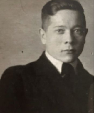 Калугин Александр Тимофеевич