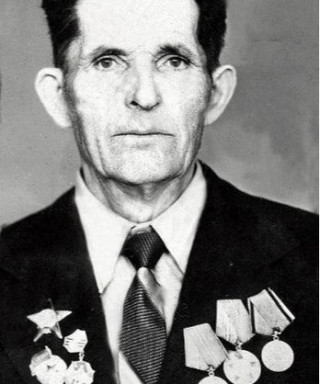 Дятленко Михаил Никифорович