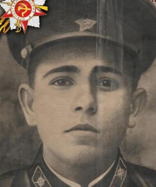Шишлов Михаил Потапович