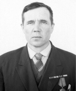 Мурсалимов Мустафа Мавлютович