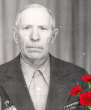 Щелин Фёдор Иванович