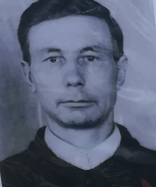 Пешин Константин Григорьевич