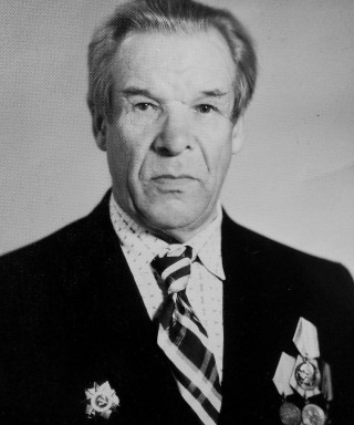 Григорьев Владимир Самуилович