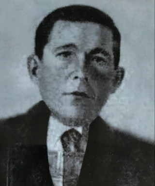 Богомолов Павел Филиппович