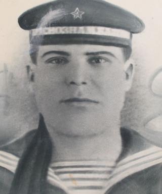 Новиков Григорий Григорьевич