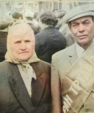 Сотникова Ольга Дмитриевна