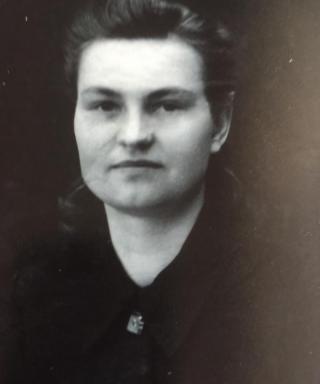 Шляпкина Евдокия Алексеевна