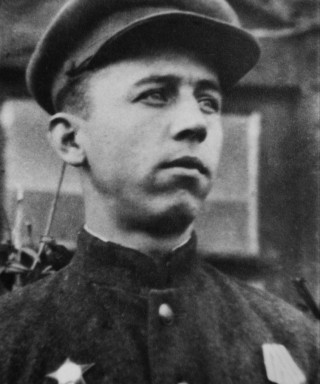 Данилов Владимир Иванович