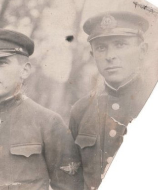 Кальт Георгий Иванович