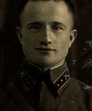 Шамазов Юнус Зиятьинович