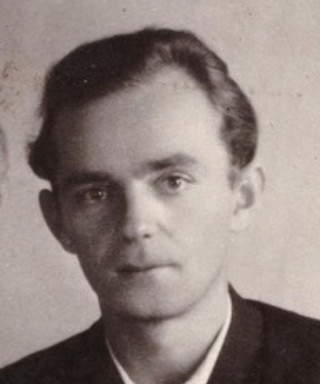 Ядрихинский Виктор Мизайлович