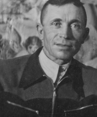 Шатилов Иван Константинович
