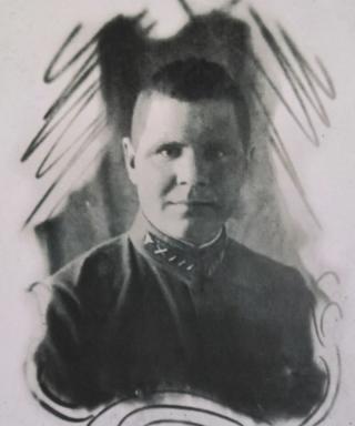 Свиридов Александр Николаевич