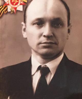 Кожевников Владимир Николаевич