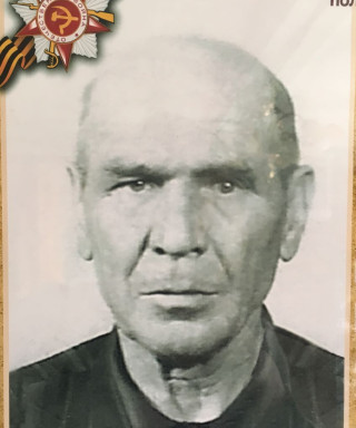 Буянкин Филипп Осипович