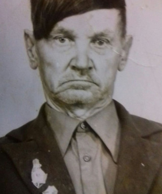 Баландин Егор Яковлевич