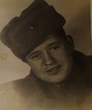 Магафуров Гусман