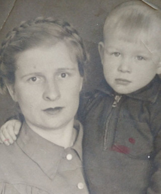 Хазова Мария Ивановна