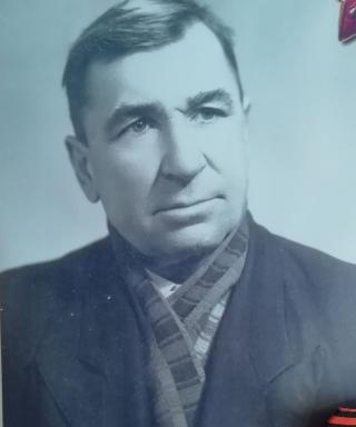 Неронов Федор Ефимович