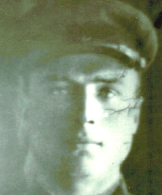 Погребной Алексей Ипатьевич