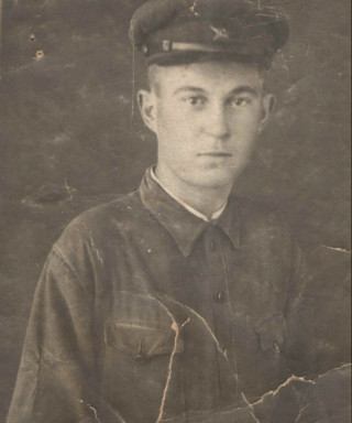 Лященко Владимир Андреевич