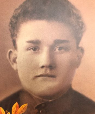 Подколзин Василий Максимович