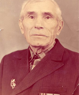 Гаранжа Иван Трофимович