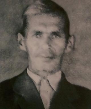 Тимиргалиев Ихсан Мурхаметович