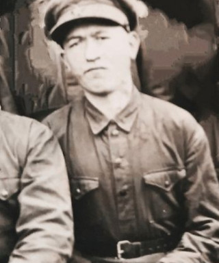 Гутник Константин Федорович