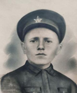 Фетисов Николай Тимофеевич