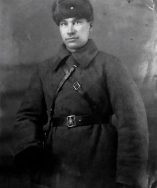 Ишин Николай Григорьевич