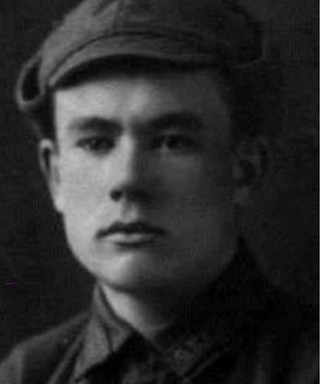 Мефодьев Валентин Александрович