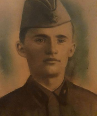 Мельников Григорий Игнатьевич