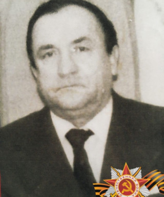 Кутьин Дмитрий Яковлевич