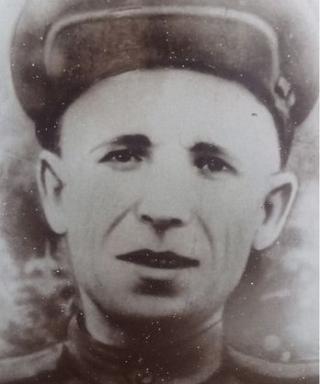 Рыбаков Иван Петрович