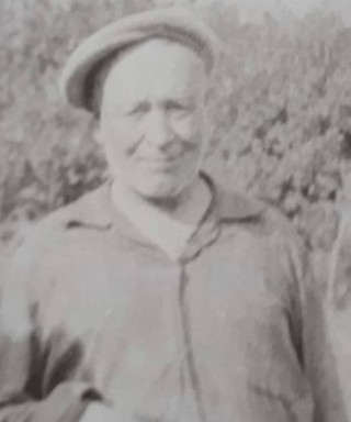 Тасайкин Иван Петрович