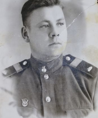 Орлов Анатолий Григорьевич