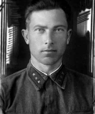 Карпиков Пётр Павлович