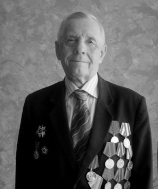 Килин Марк Анкиндинович