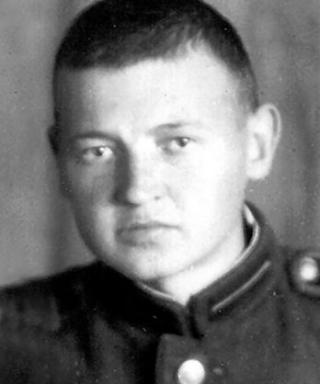 Синельников Николай Кириллович