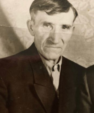 Петов Степан Семёнович