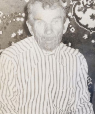 Печурин Василий Степанович