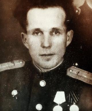 Титарчук Иван Порфирьевич