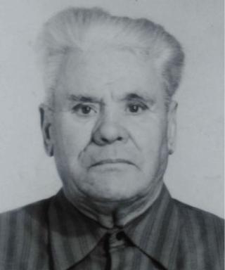 Каленов Николай Васильевич