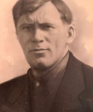 Савинов Иван Андреевич